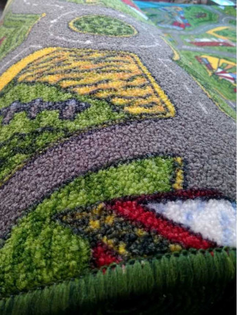 Детский палас "Городок"