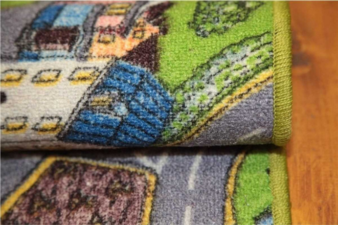 Детский палас "Городок"