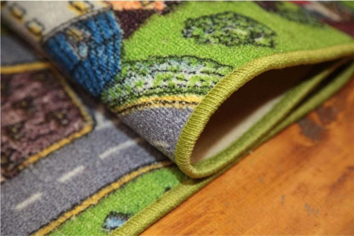 Детский палас "Городок"