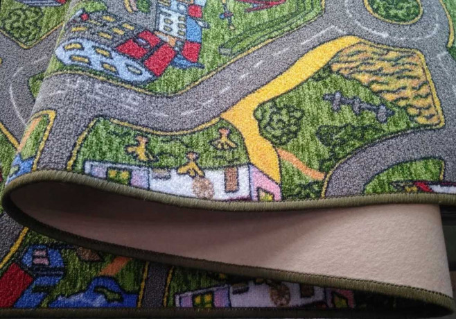 Детский палас "Городок"