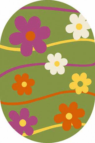 Детский ковер Crystal 2 (1)