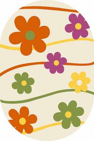 Детский ковер Crystal 2 (2)