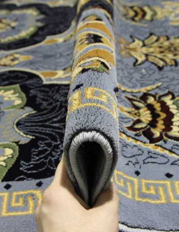 BUKHARA 22 Серый