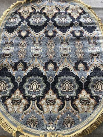 BUKHARA 22 Серый