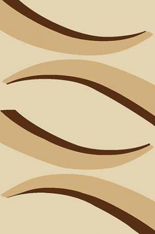 VISION DELUXE 20 Бежевый