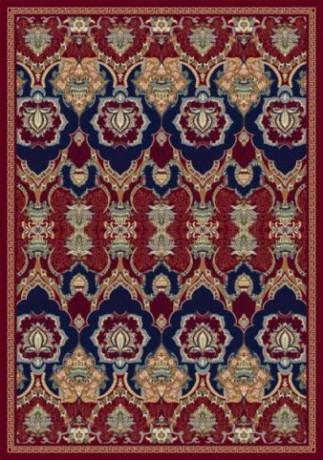 BUKHARA 22 Красный