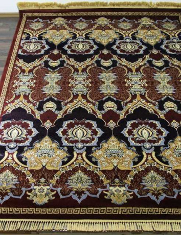 BUKHARA 22 Красный