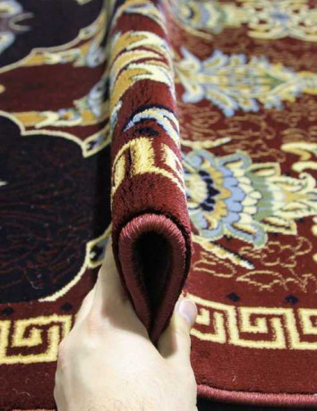 BUKHARA 22 Красный