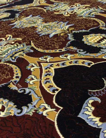 BUKHARA 22 Красный