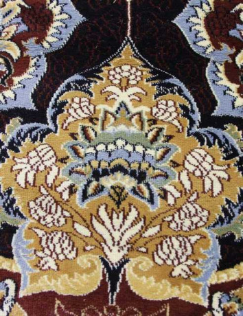 BUKHARA 22 Красный