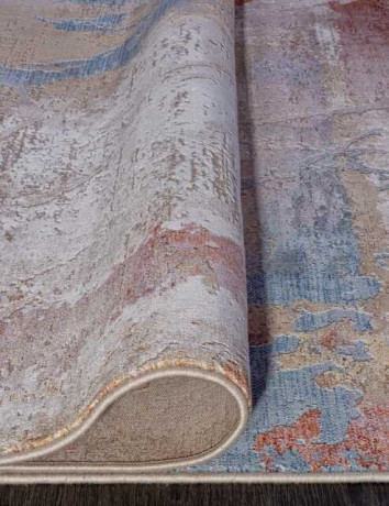 Турецкий ковер RIM-05708K-BROWN-BROWN-STAN