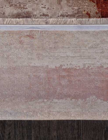 Турецкий ковер RIM-05708K-BROWN-BROWN-STAN