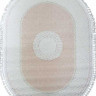 Турецкий ковер HUNKAR-7908-PINK-PINK-OVAL
