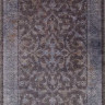 Иранский ковер NOYAN-7034-GRAY
