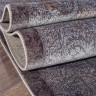 Иранский ковер NOYAN-7034-GRAY