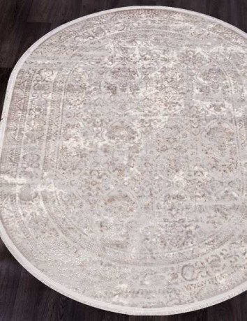 Турецкий ковер MOROCCO-NP-270-VIZON-OVAL