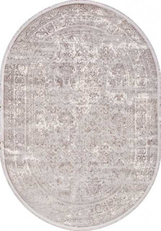 Турецкий ковер MOROCCO-NP-270-VIZON-OVAL