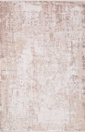 Турецкий ковер ALLURES-12216-CREAM-CREAM-STAN