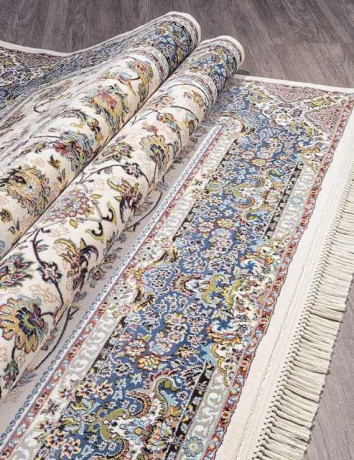 Ковёр ARAVIA-6814-CREAM-STAN