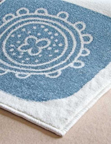 Ковёр SOFIT-2920-LIGHT-CREAM-STAN