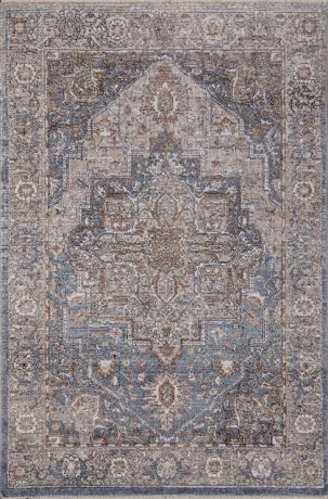 Турецкий ковер BALTIMORE-35014-110-MULTI-STAN