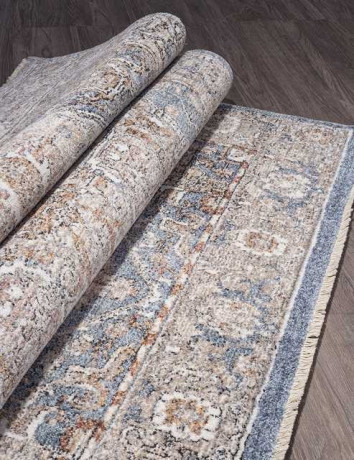 Турецкий ковер BALTIMORE-35014-110-MULTI-STAN