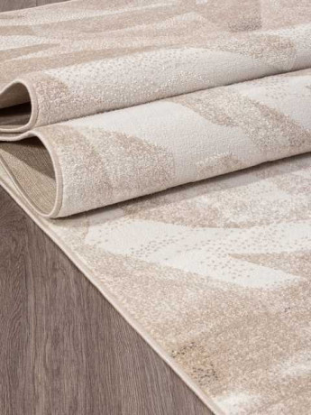 Ковёр NATUREL-D989-BEIGE-STAN