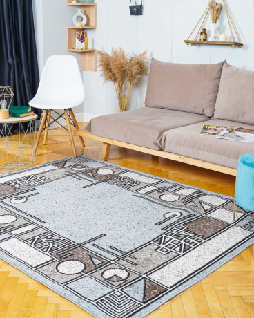 Ковёр ИЗУМРУД 18