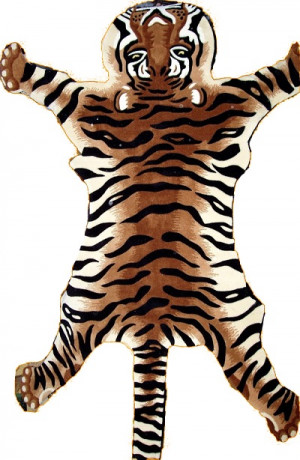 Китайский ковёр- Golden Falcon Brand TG - ручная работа