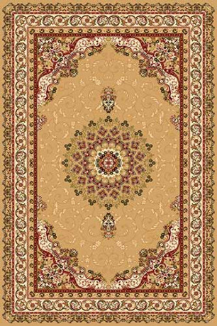 IZMIR 4 Бежевый