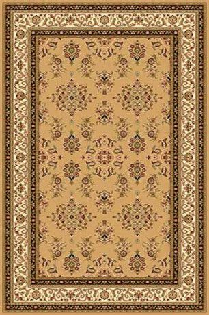 OLIMPOS 4 Красный