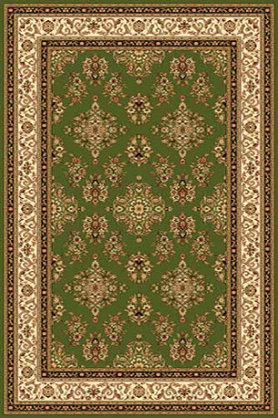 OLIMPOS 4 Красный