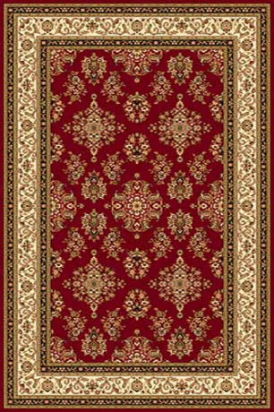 OLIMPOS 4 Красный