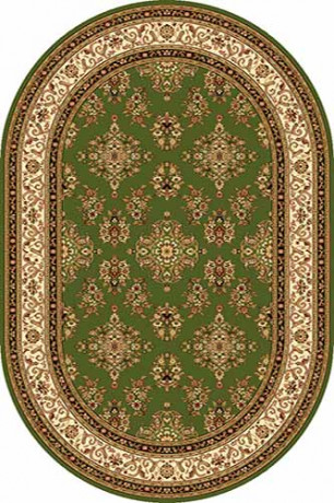 OLIMPOS 4 Красный