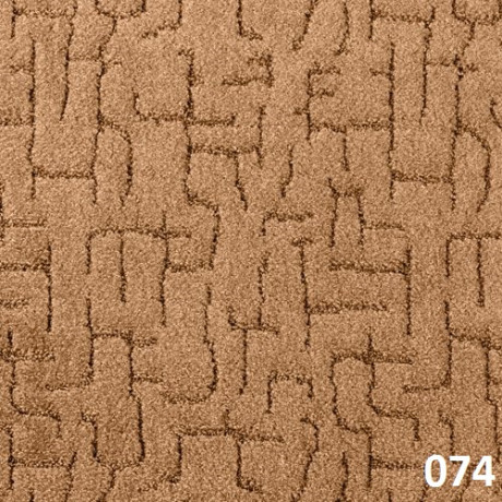Ковролин бытовой "Береза 074"