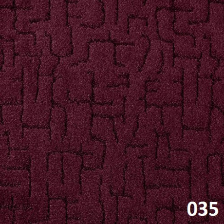 Ковролин бытовой "Береза 074"