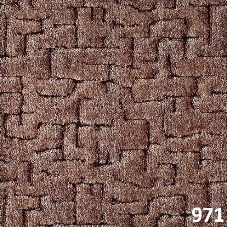 Ковролин бытовой "Береза 074"