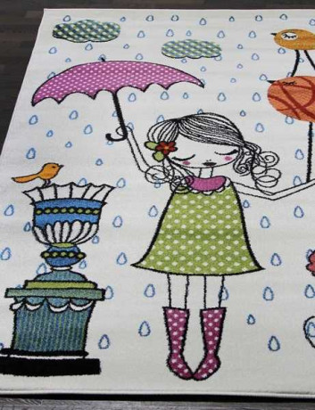 Детский ковер Crystal 3