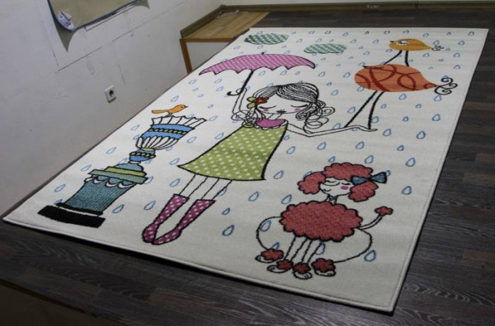 Детский ковер Crystal 3