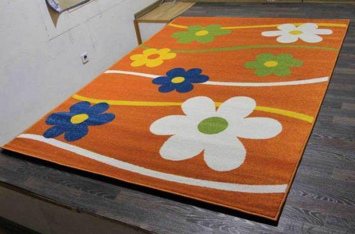 Детский ковер Crystal 2 (3)