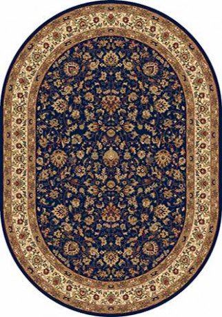 BUKHARA 3 Синий