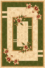 KAMEA 26 Зеленый