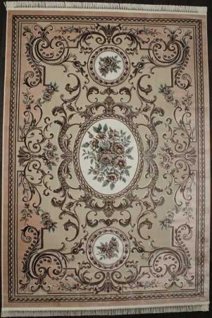 Ковёр ROXY H136-PINK-2