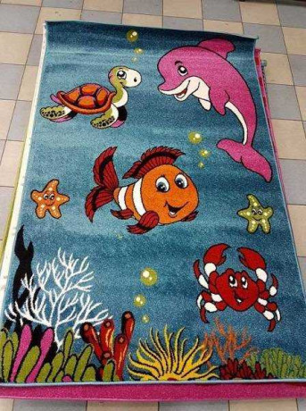 Детский ковер Crystal 67 (1)