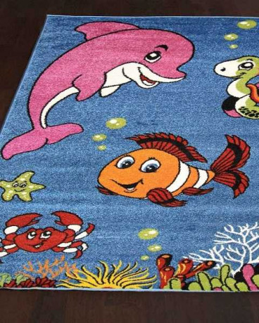 Детский ковер Crystal 67 (1)