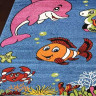 Детский ковер Crystal 67 (1)