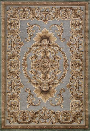 Бельгийский ковер GENOVA-38497-525251-STAN