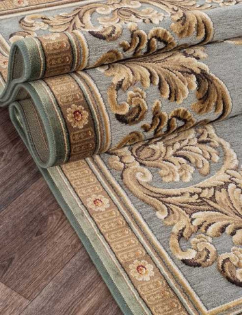 Бельгийский ковер GENOVA-38497-525251-STAN