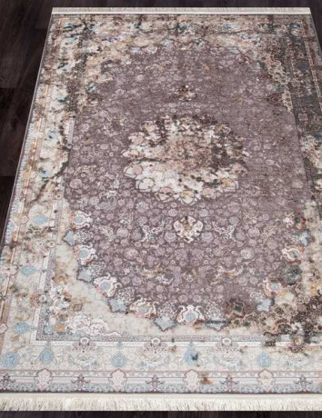 Иранский ковер MEDINA-ROSHA-LEAD-STAN