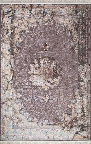 Иранский ковер MEDINA-ROSHA-LEAD-STAN